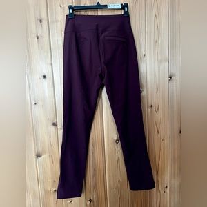 Athleta Wander Slim Ankle Pant